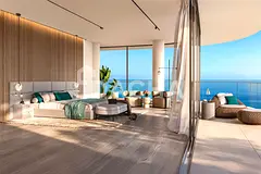 Passo Avita | Cheapest 1Bed | Beachfront Living