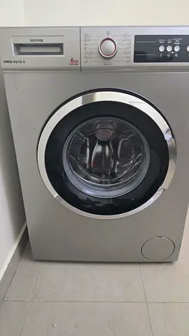 Hoover Washing Machine 6kg