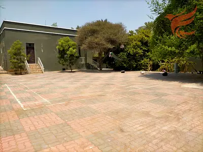 Spacious 3BHK Villa with Garden Area | Near American University