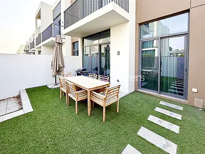 Unfurnished | Ready to Move into | 3 Bedroom Villa