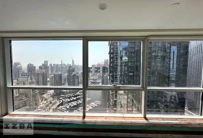 Spacious 3BR | Marina Heights 1 | Unfurnished