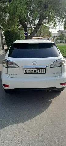 صورة 2 لـ 2009 Lexus RX-SERIES