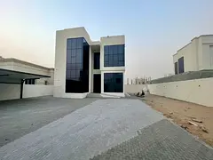 Brand New Luxury Villa | Smart Home System | Al Awir First