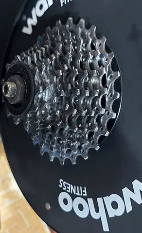 Cassette 10 speeds