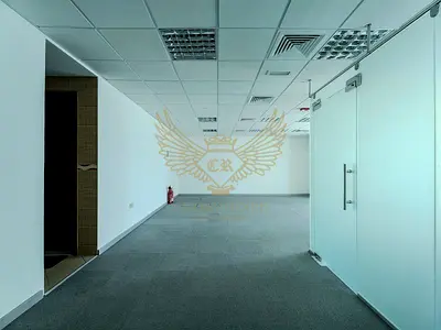 Fitted with Partition | Ready to Move-In