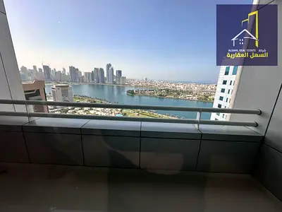 Luxury Duplex for Annual Rent in Al Majaz 1 | Stunning Sea View & Exceptional Space An exceptional opportunity for upscale family living in one of Sha