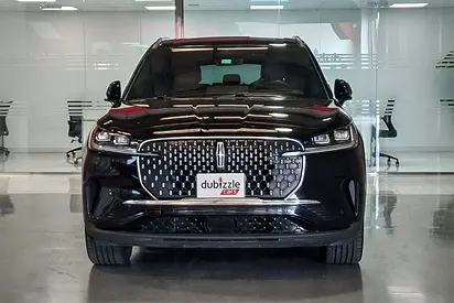 2025 Lincoln AVIATOR 照片 2