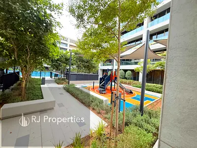 Lavish 1BHK Apartment Pool View New Building With Balcony With Master Bedroom With All Amenities Affordable Price