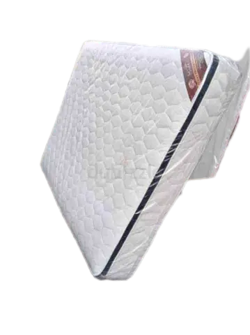 Used queen-size mattress in good condition