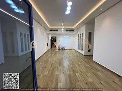 For annual rent in Ajman, Al Nuaimiya 3 – spacious 3BR with private parking, open view, ideal for 