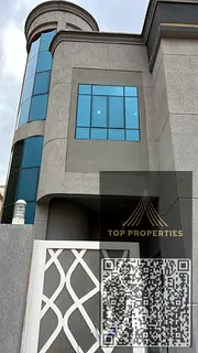 🏡 Fully Furnished Villa for Annual Rent – Al Yasmeen, Ajman ✨ A spacious and fully furnished