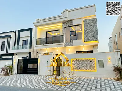 Villa for sale directly from the owner, freehold, open to all nationalities. Price includes registration and ownership fees and is negotiable.