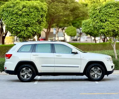 صورة 7 لـ 2011 JEEP GRAND CHEROKEE