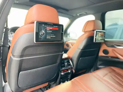 2014 BMW X5 — фото 7