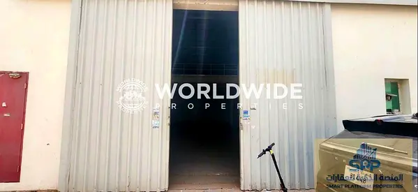 Warehouse Available for Rent | Ideal for Storage & Commercial Use