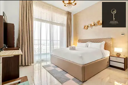 FULLY FURNISHED | BEST AMENITIES | PRIME LOCATION