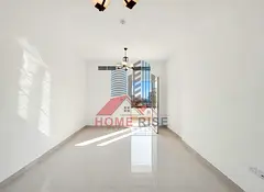 Spacious 2BHK Apartment with Balcony, Parking, Gym pool free & Amenities | Al Nahda Sharjah