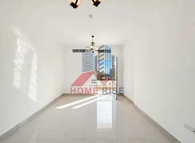 Spacious 2BHK Apartment with Balcony, Parking, Gym pool free & Amenities | Al Nahda Sharjah