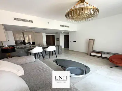Brand New | Fully Furnished | Burj View