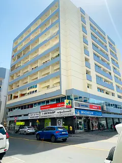 Couple Partition Available at Al Rolla Street Bur Dubai