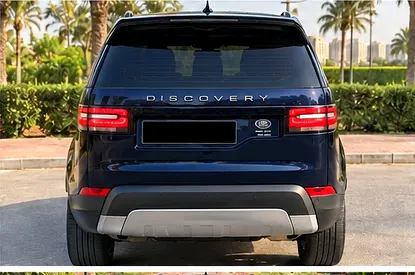 صورة 5 لـ 2018 LAND Rover DISCOVERY