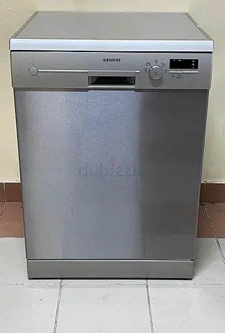 Siemens Dishwasher 60cm Exellent Condition