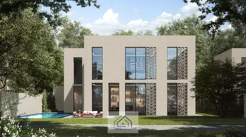 3 BEDROOM TOWNHOUSE - ARIM - HAYYAN
