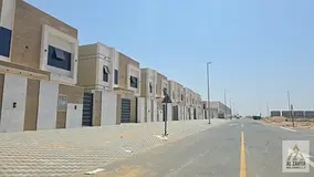 TOWNHOUSE PLOT | 260K AED | WITH PAYMENT PLAN | ON E311 | 1722 SQFT | UMM AL QUWAIN