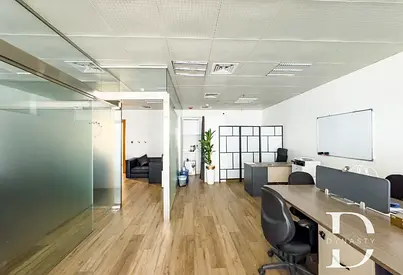 Vacant Soon| Office Space | Furnished