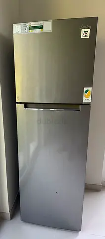FOR SALE: Terim 320L Refrigerator – AED 400