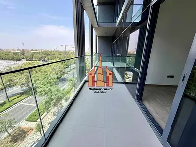 Brand New 2bhk just 105k with all facilities in Al Jada Community Area