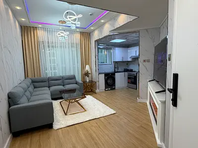 2BHK BRAND NEW APARTMENT IN JLT