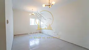1 Bedroom Apartment for Rent in Al Qulayaa Sharjah Comfortable Space Kitchen Bathroom Deferred Secur