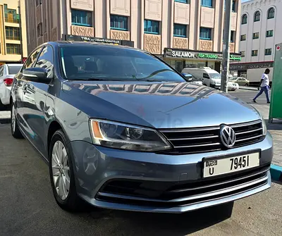 Volkswagon Jetta Full Option Turbo Engine flawless condition
