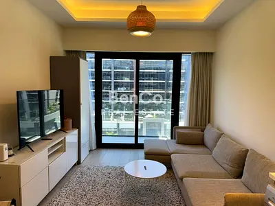 1 Bedroom | Fully Furnished | Ready To Move In