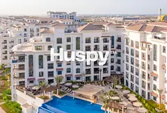 Shared Pool | Allocated parking | Vacant Now