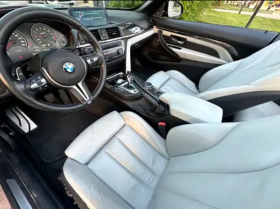 صورة 7 لـ 2016 BMW M4