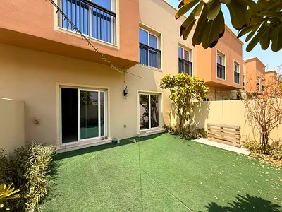 Amaranta B | 3Br+Maid | Ready To Move | Prime Location
