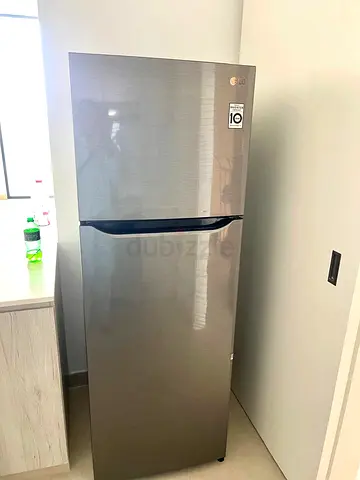 LG fridge for sale