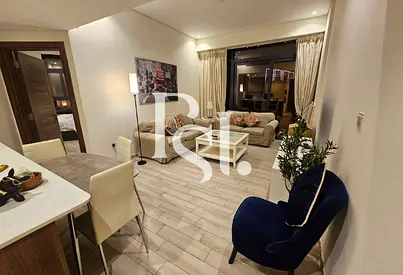 Furnished | Chiller Free | Family Building