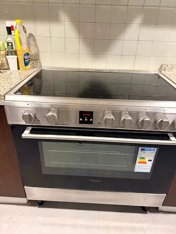 Super General Electric cooker