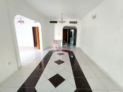 Hot Offer/ Corniche/ Bus Stop Prime Location/ No Cash Deposit 2BHK Apartment In Just 34,999 AED/*