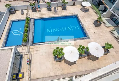 2 Bedroom Apartment | Pool & Park Views | Balcony