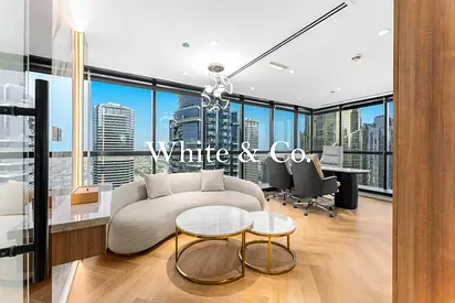 Turnkey | Modern Design | Prime Location