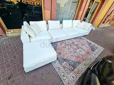 Marina home Modular sofa