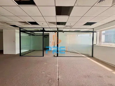 A Grade Tower | Fitted Unit | Metro Adjacent
