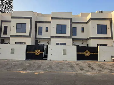 Today is your chance to experience luxury living in one of the most prestigious areas of the Emirate of Ajman.