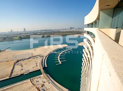 Sea View | High Floor | Very good Price