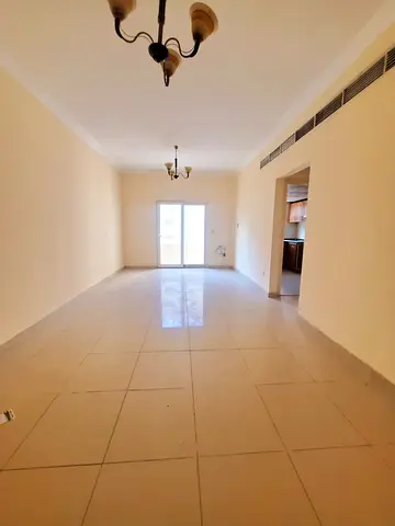 12 Cheques Payment • No Cash Deposit • Spacious 2Bhk With Wardrobes & Balcony • In Just 36k