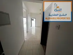 2-Bedroom Apartment for Annual Rent in Ajman Corniche – Prime Location in the Second Row from the